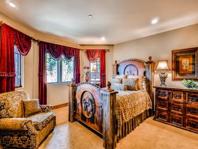 Breckenridge Luxury Vacation Rental with Six Bedrooms